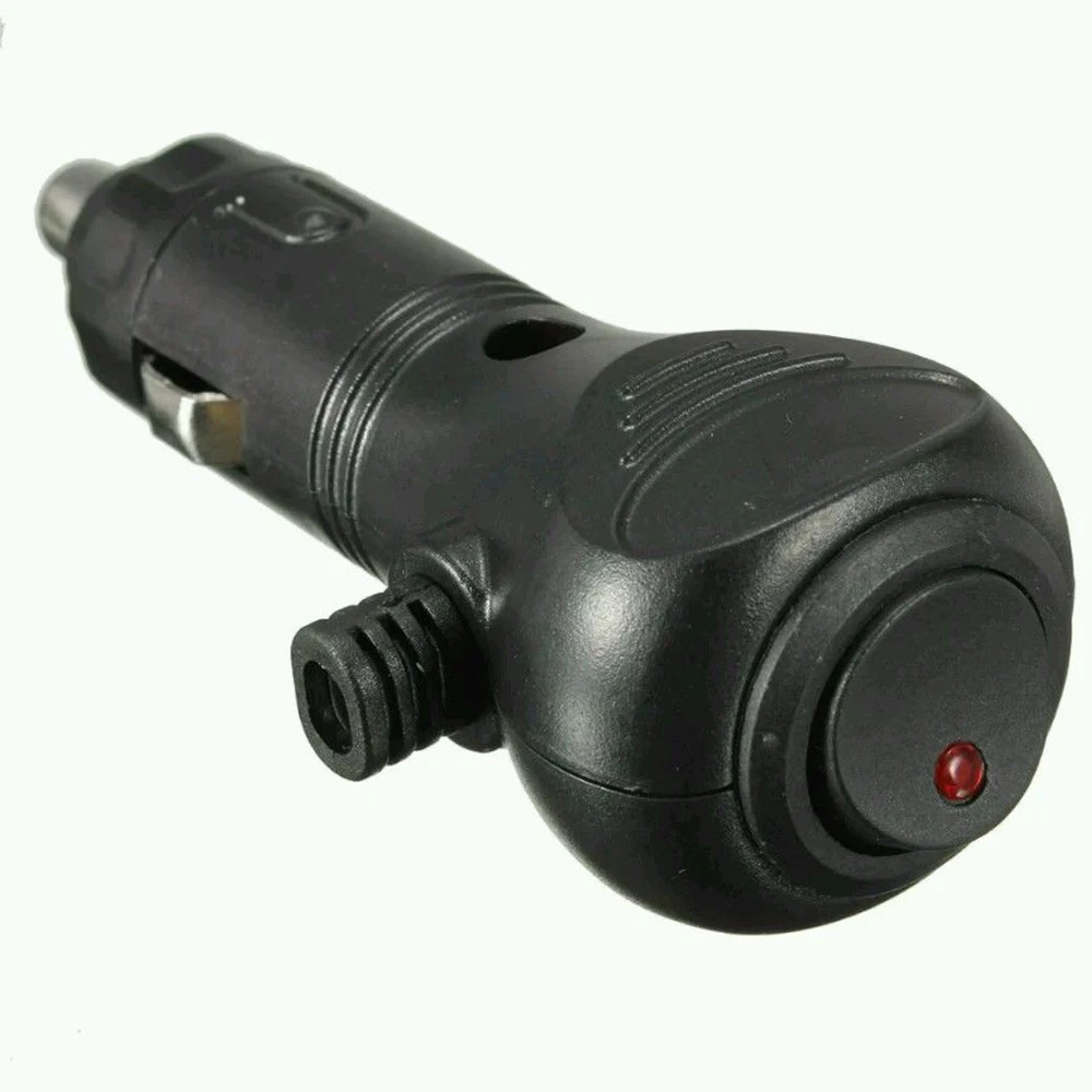 Штепсельная Вилка с мотором для автомобильного интерьера штепсельная вилка