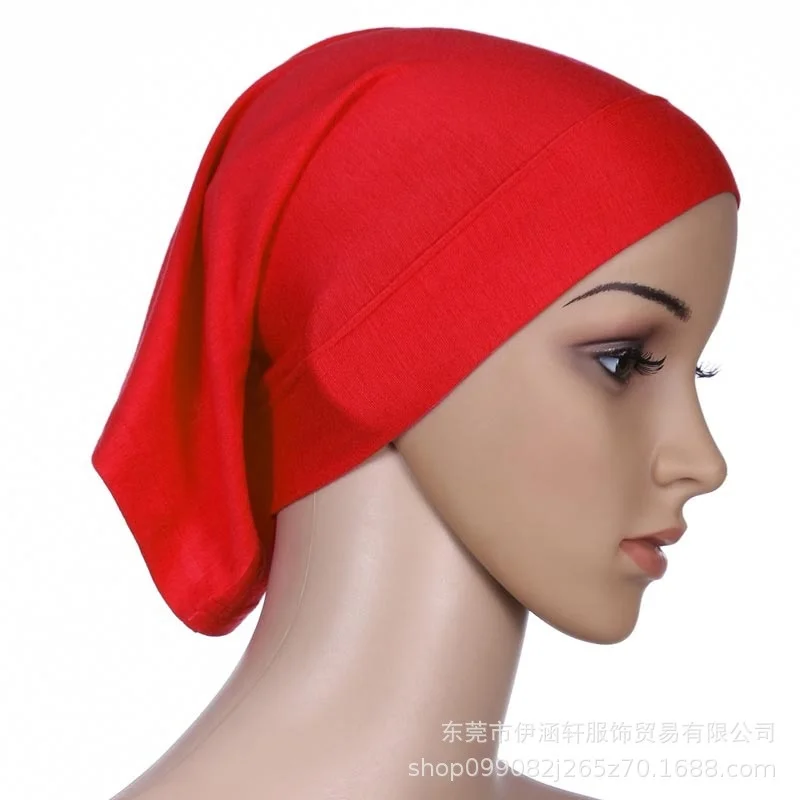 

Muslim head covering, Hui people's small cap, headscarf and bottom hat 301