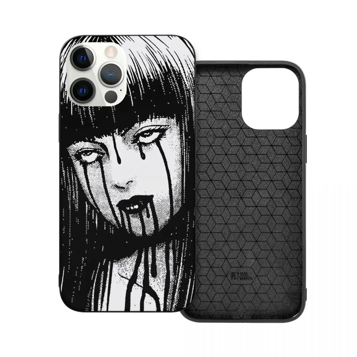 

Чехол для iPhone 13 12 11 Xs Xr X Pro Max Mini 7 8 Se2 Plus 6 6S