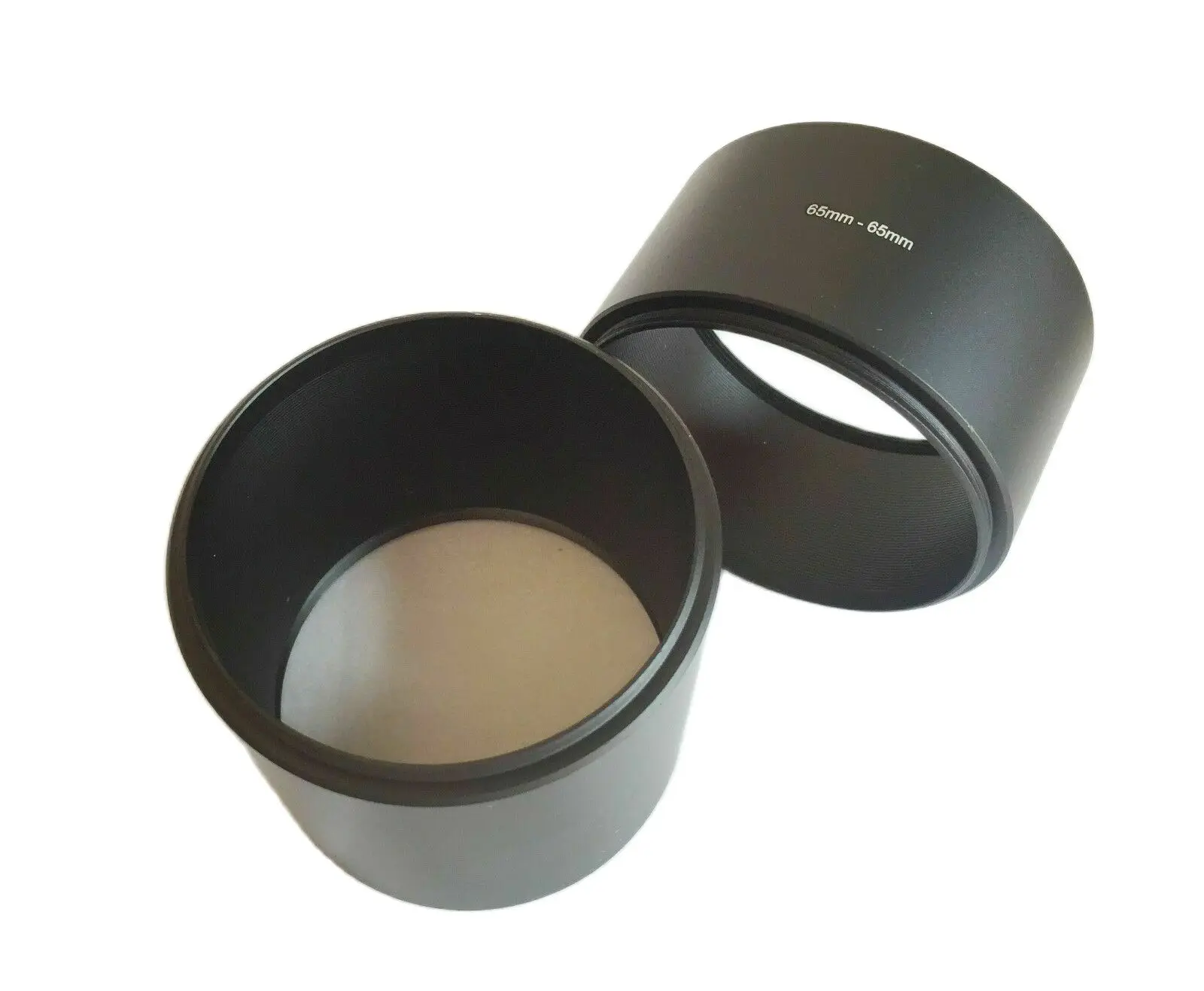 Proscope Camera Adapter M65 M65X1mm Extender Spacer 6mm 8mm 27mm 30mm 36mm 57mm | Инструменты