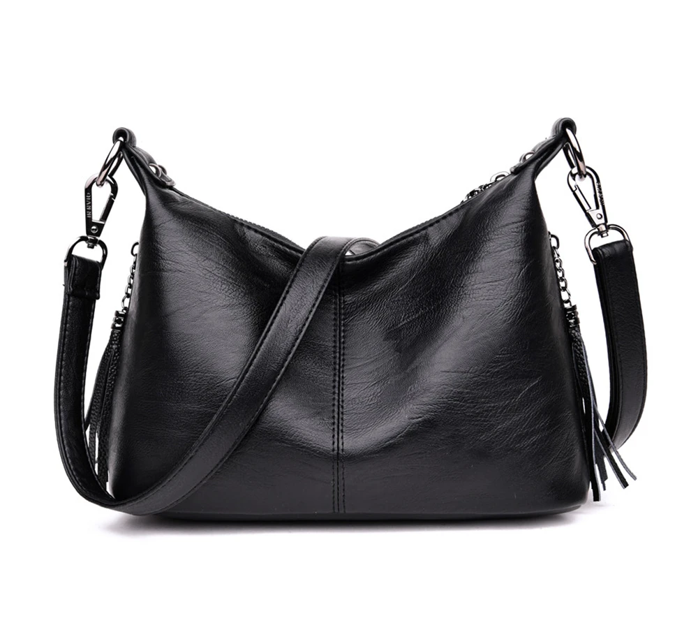 Новые женские ручные сумки на плечо 2018 роскошные с кисточками дизайнерские