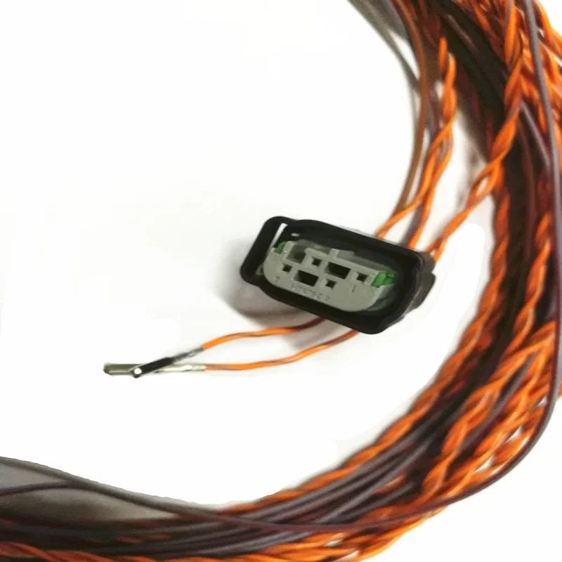 Система контроля давления в шинах автомобиля кабельный провод жгут TPMS детали для