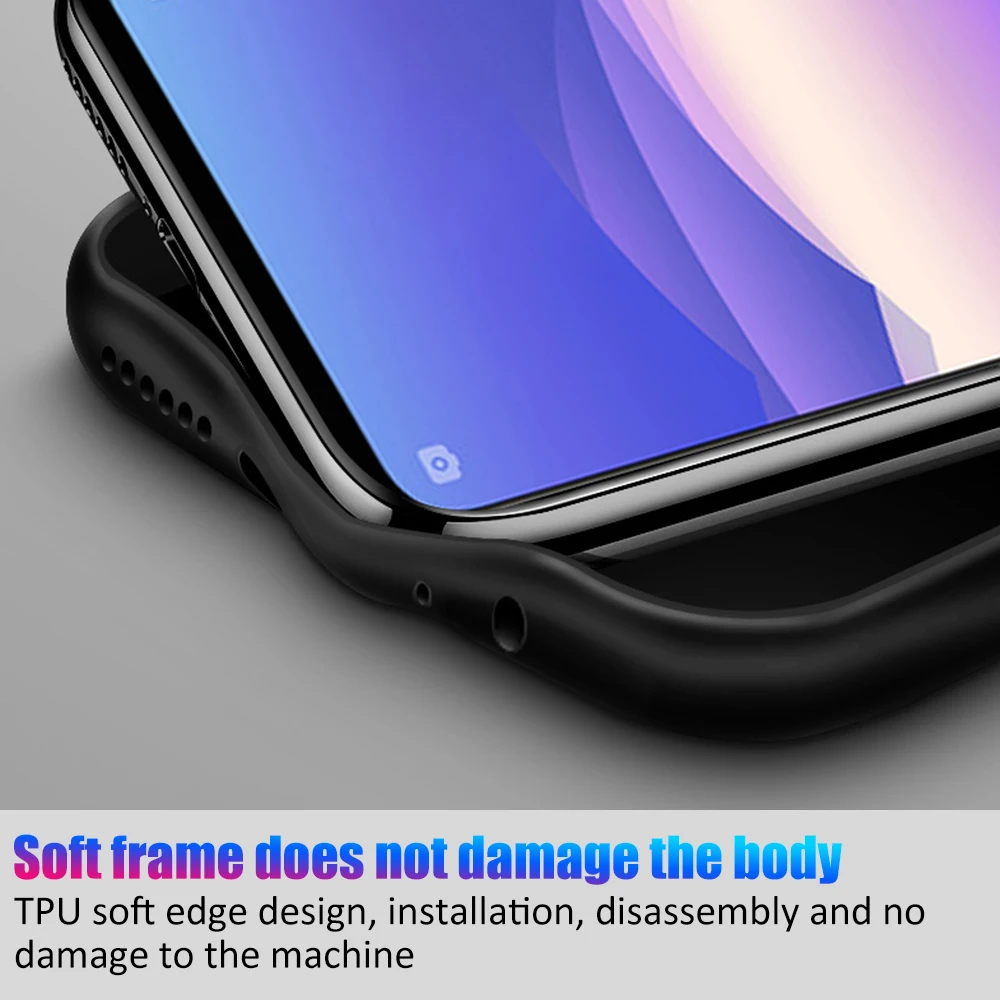 Sky Planet Patterned Case For Samsung Galaxy A51 A71 A50 A70 Black TPU Silicone Phone A 51 50 A515F |