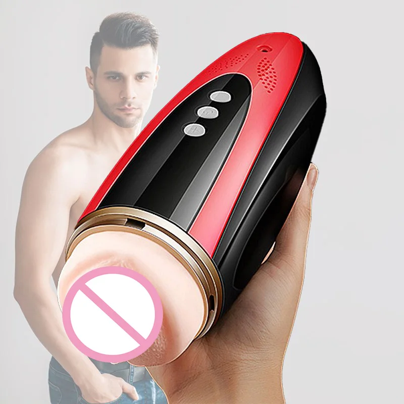 10 режимов имитация орального вибратора искусственная студия влагалища чашка