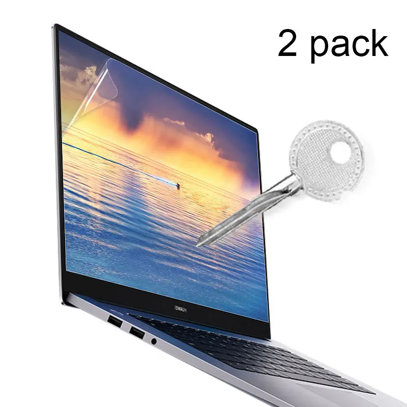 Защитная пленка для Huawei Matebook d16 D E X Pro Magicbook 13 14 15 AMD Intel | Компьютеры и офис