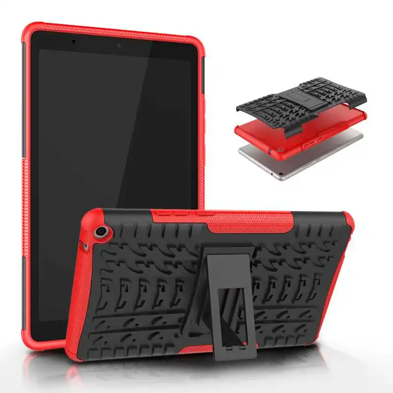

Fashion Drop Resistance Case For Huawei MediaPad T3 8.0 Tablet Case Cover