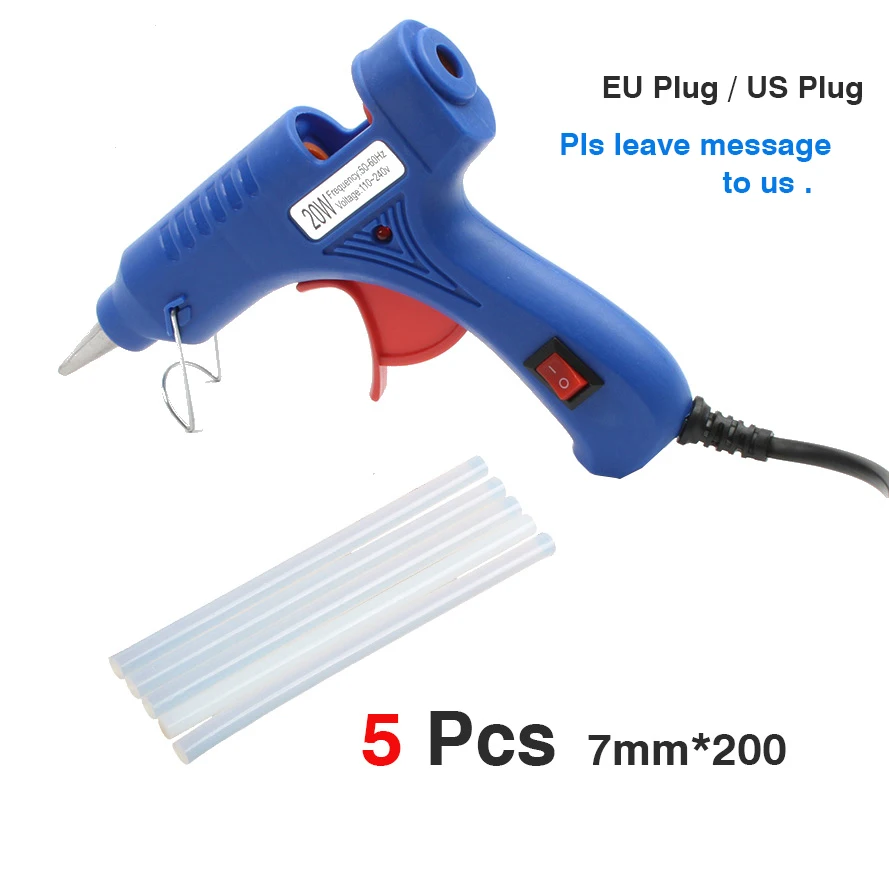 Blue glue and 10 pcs Инструменты для ремонта вмятин на автомобиле набор деревообрабатывающих инструментов Dent Lifter Наборы инструментов практичное оборудование ремонт автомобилей Съемник вкладки град удаление - Цвет: Blue glue and 10 pcs