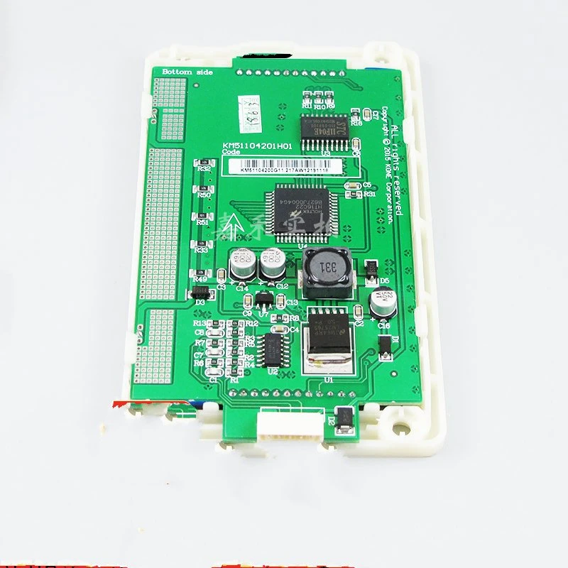 

1Piece KONE LCD screen call board elevator parts KM51104200G01