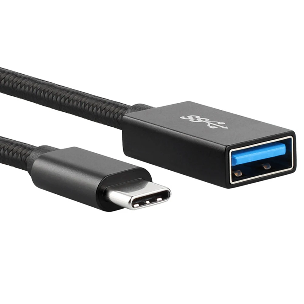 3 1 Тип C к AF универсальный USB кабель жесткого диска цифровые аксессуары