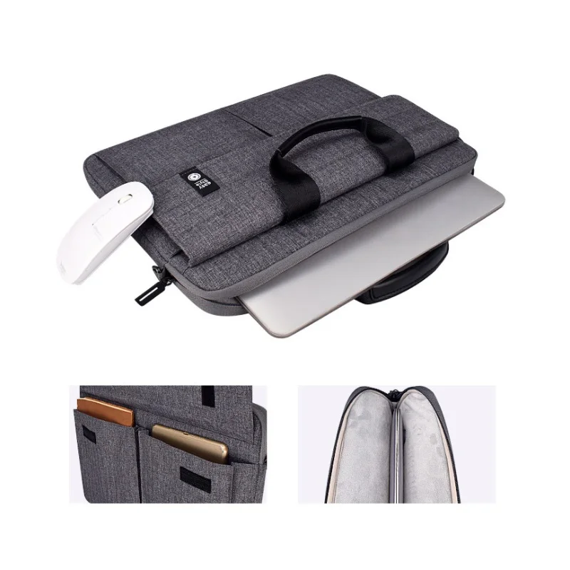 нейлоновая сумка для ноутбу