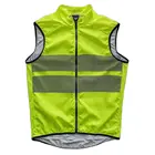 Ветрозащитный жилет для езды на велосипеде Twin Six, Мужской легкий велосипедный жилет без рукавов, уличная гоночная дышащая Джерси, велосипедная одежда, куртка