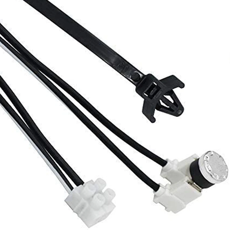 W10258275 Dishwasher Thermal Kit Replacement For Kenmore PS2360984 AP4423189 |