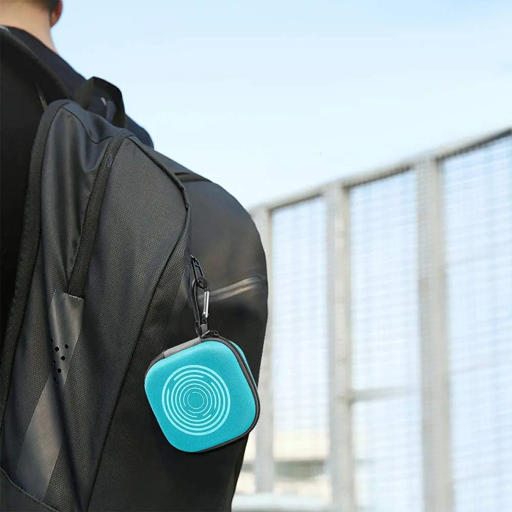 Чехол для Marpac Rohm/Hushh портативный с белым шумоподавлением подходит USB кабеля