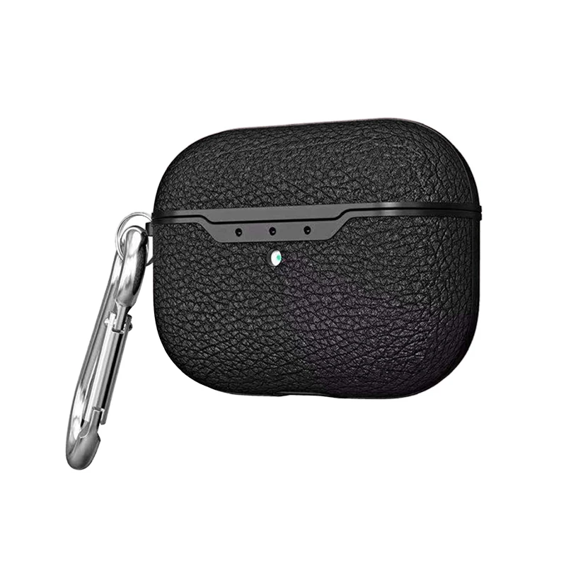 Силиконовый чехол Защитный для Apple Airpods pro Bluetooth наушники Мягкий силиконовый