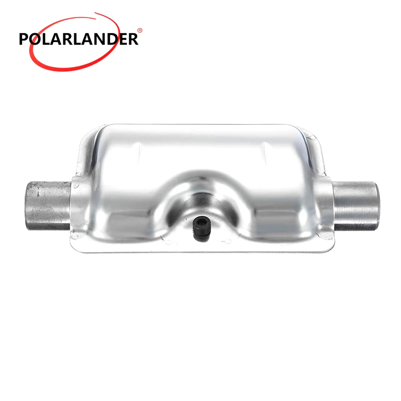 Автомобильный нагревательный вентилятор дизельный Обогреватель вытяжной