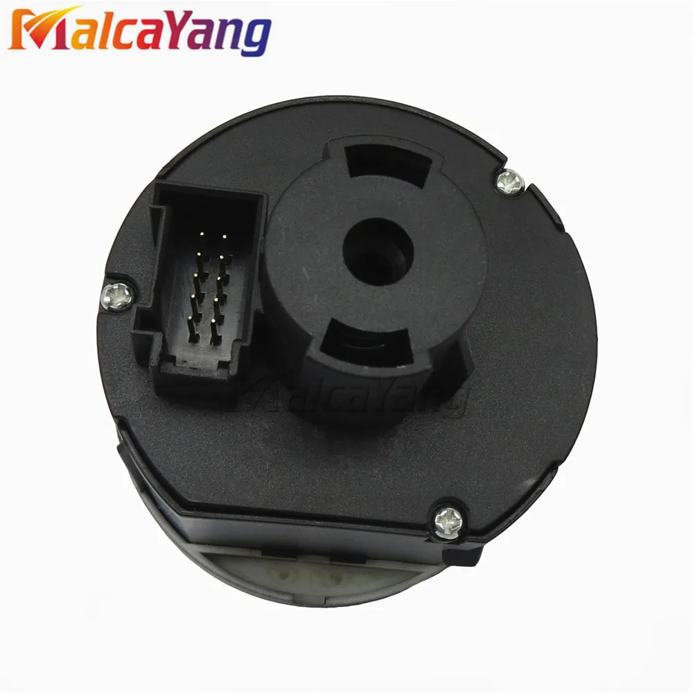Противотуманный светильник 5ND941431A головной переключатель для VW Jetta Golf MK5 MK6 Rabbit GTI