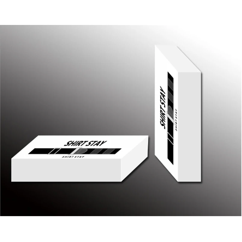 Модный регулируемый держатель для рубашки лучший ремень женщин и мужчин