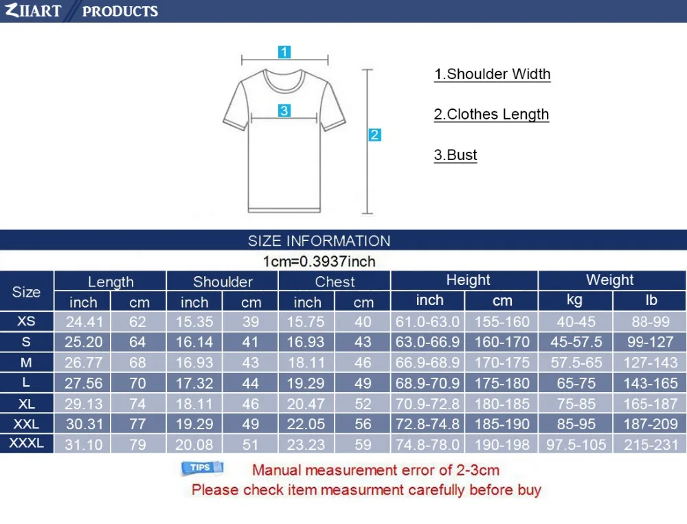 Футболка ZIIART с изображением Миядзаки Хаяо без лица | Мужская одежда