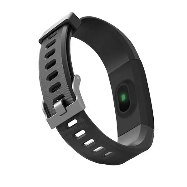 Aolon Монитор артериального давления пульса фитнес-трекер Bluetooth спортивный