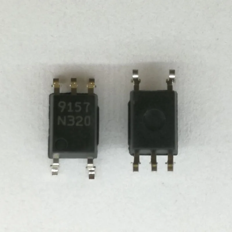 5 шт./лот PS9157-F3-AX PS9157 PS9157-F3 SOP5 новый оригинальный | Электроника