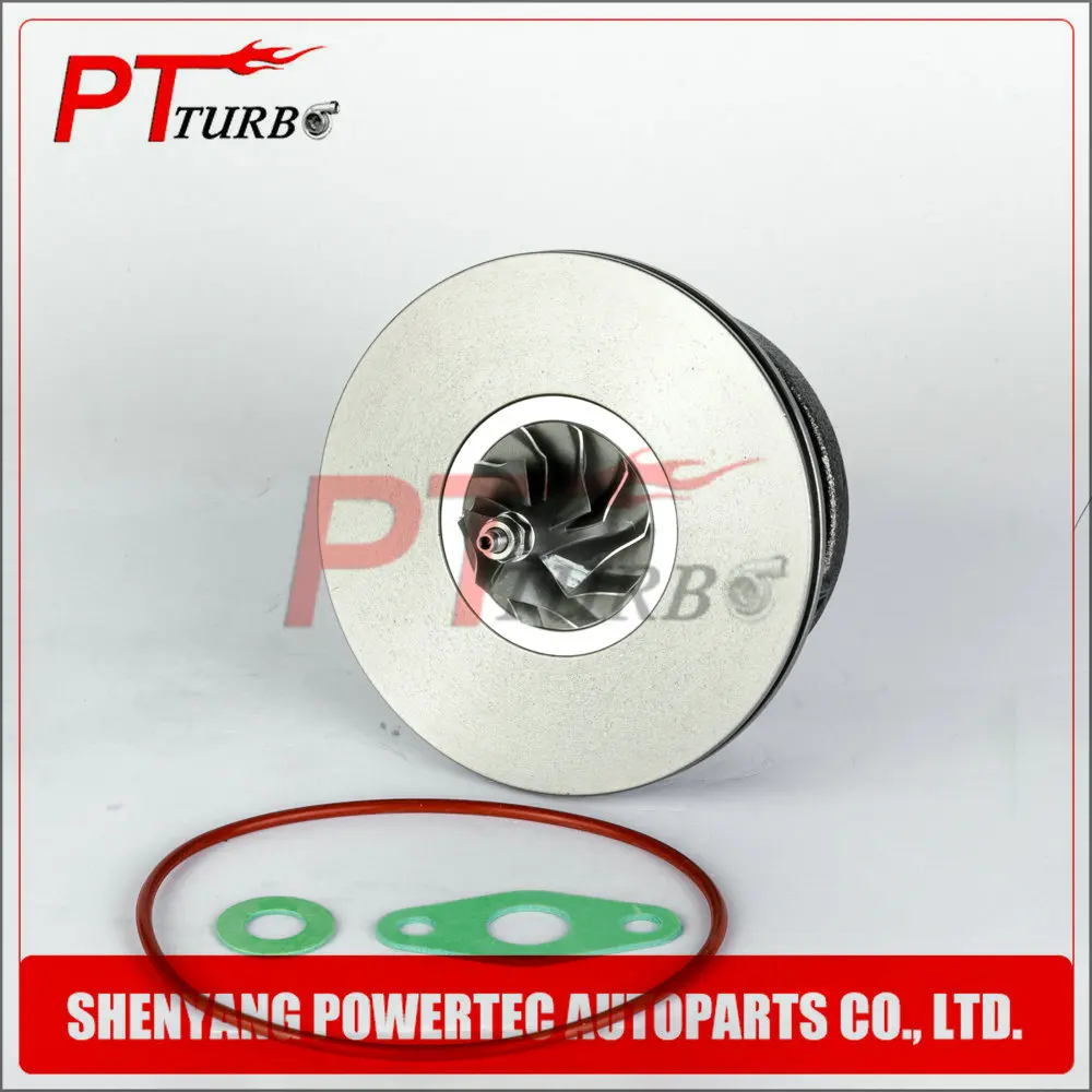 Сбалансированный турбокартридж для Isuzu Wagon R + 1 3 DDiS 70HP 51KW Z13DT-KKK турбина с
