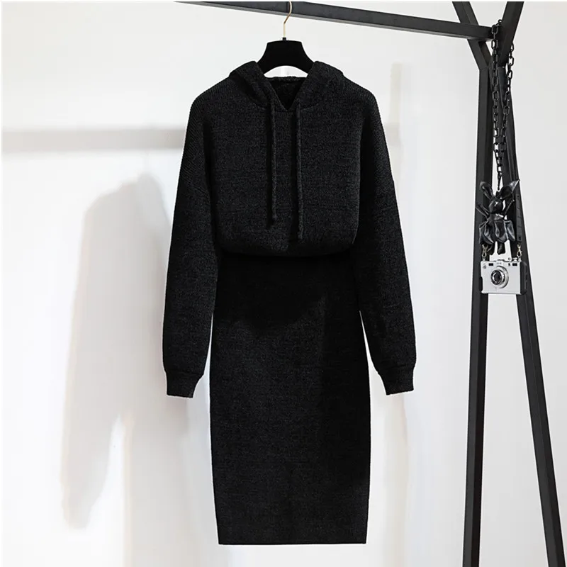 Платье для девочек Сезон весна Лидер продаж Женская Повседневная пуловер