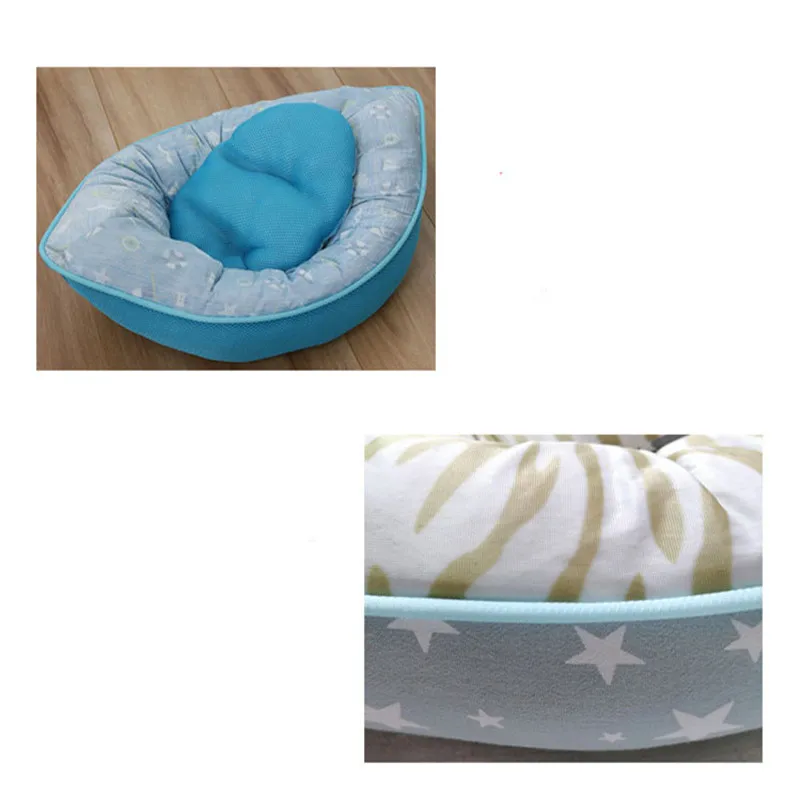 

New Soft Cat And Dog Bed Pet Cushion Winter Warm Pets Sleeping Supplies Cute Dog Bed For Small Dogs Mat