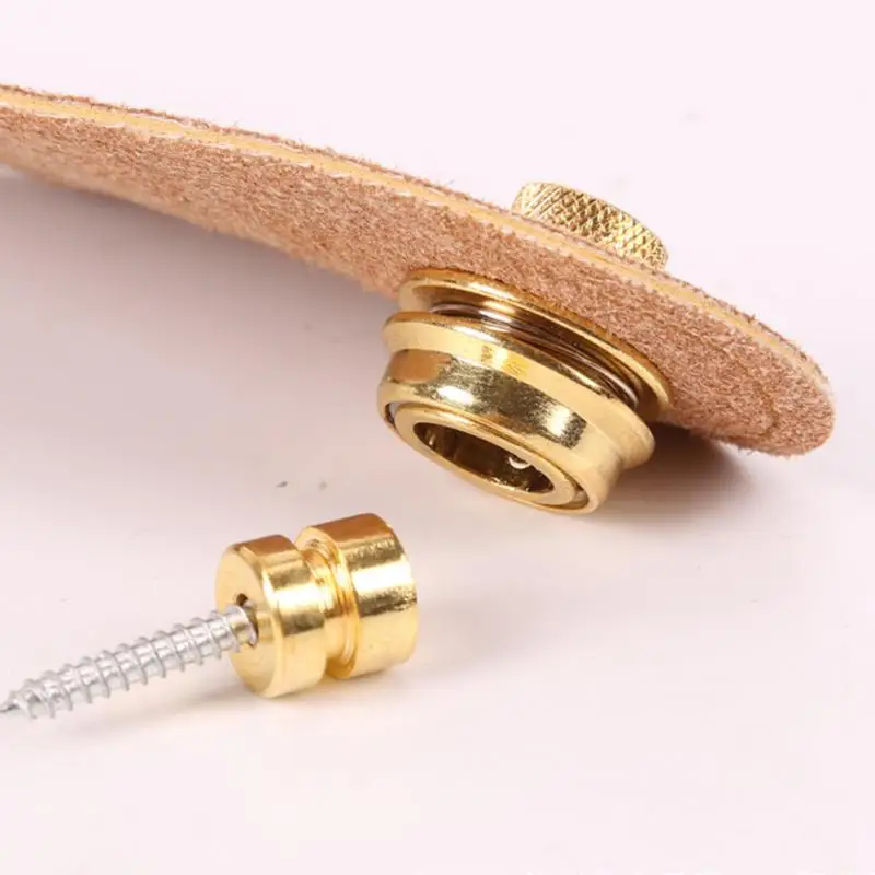 gitarre strap taste lock straplocks gitarre schnalle skidproof akustische elektrische bass strap free global shipping