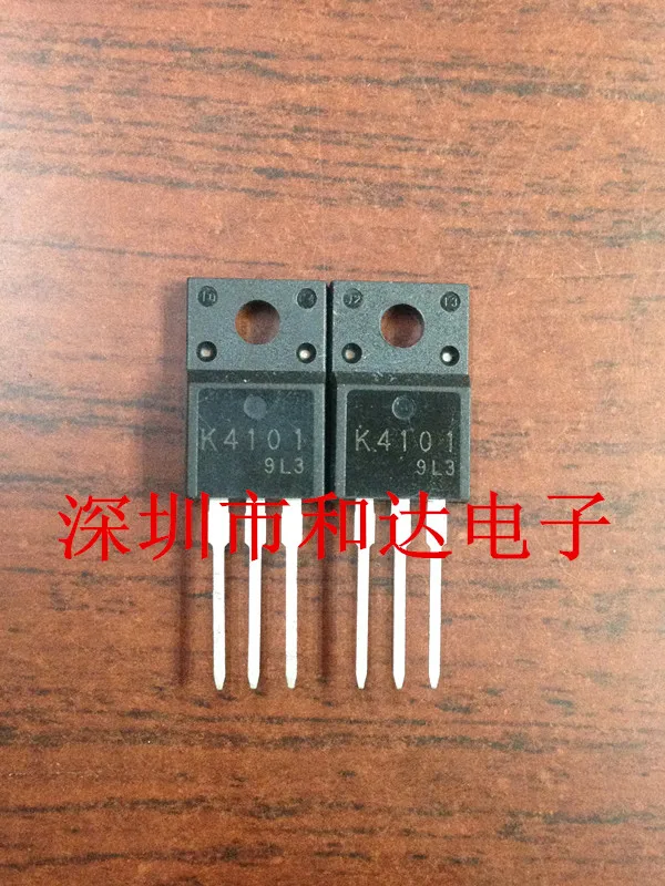 

2SK4101 TO-220F