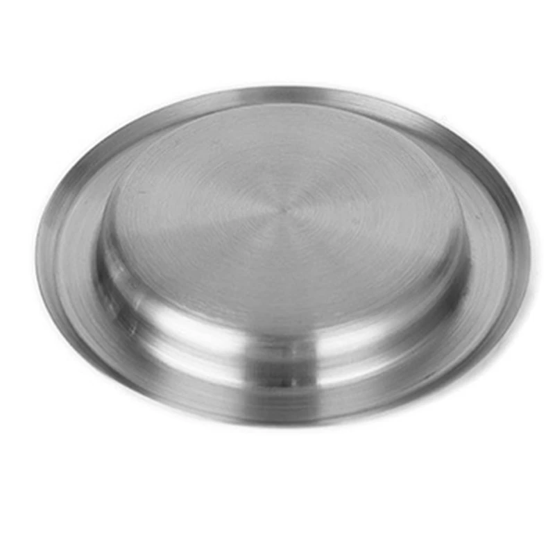 

3 in 1 Powder Sieve Coffee Flour Dustproof Flour Filter Cup Coffee Grinder Accessory Necessity DIY Tool 2-Piece Set