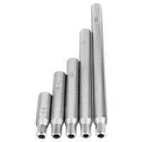 1pcs diamond core bit extension for m22 thread extension rod for diamond drill length 100mm150mm200mm300mm400mm