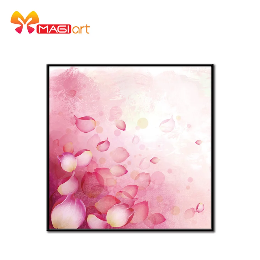 вышивка крестом наборы рукоделие для рукоделия 11CT водорастворимые холщовые