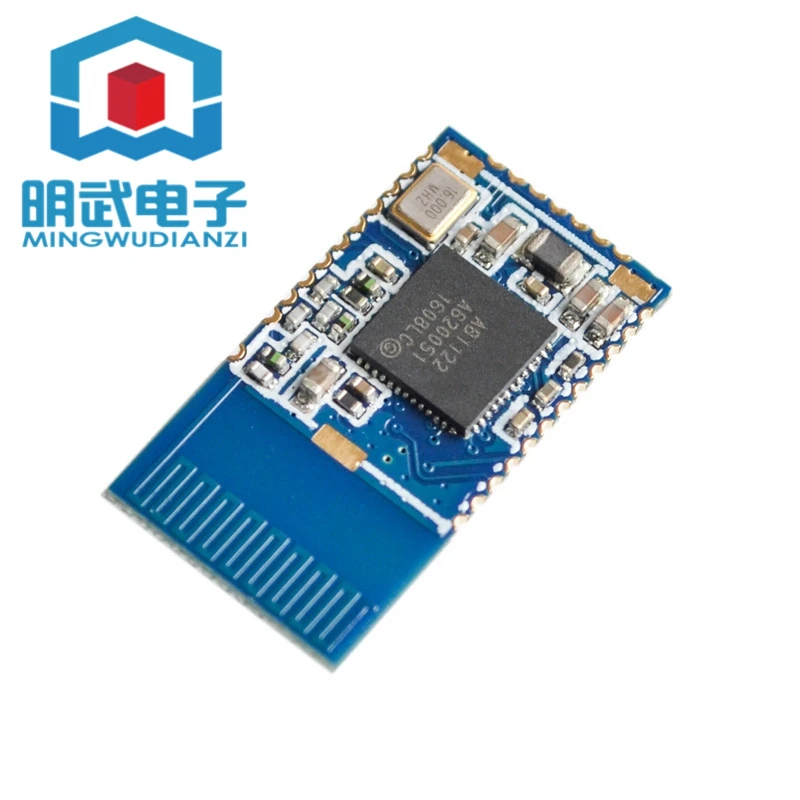 DXBT12 Bluetooth двухрежимный последовательный порт Прозрачная передача BLE4.0 + 2 0 SPP iOS
