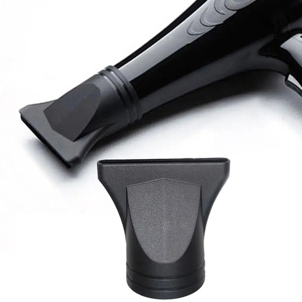 

50% Hot Sale 2Pcs High Temperature Resistant Hair Dryer Nozzle Diffuser Salon Styling Tool