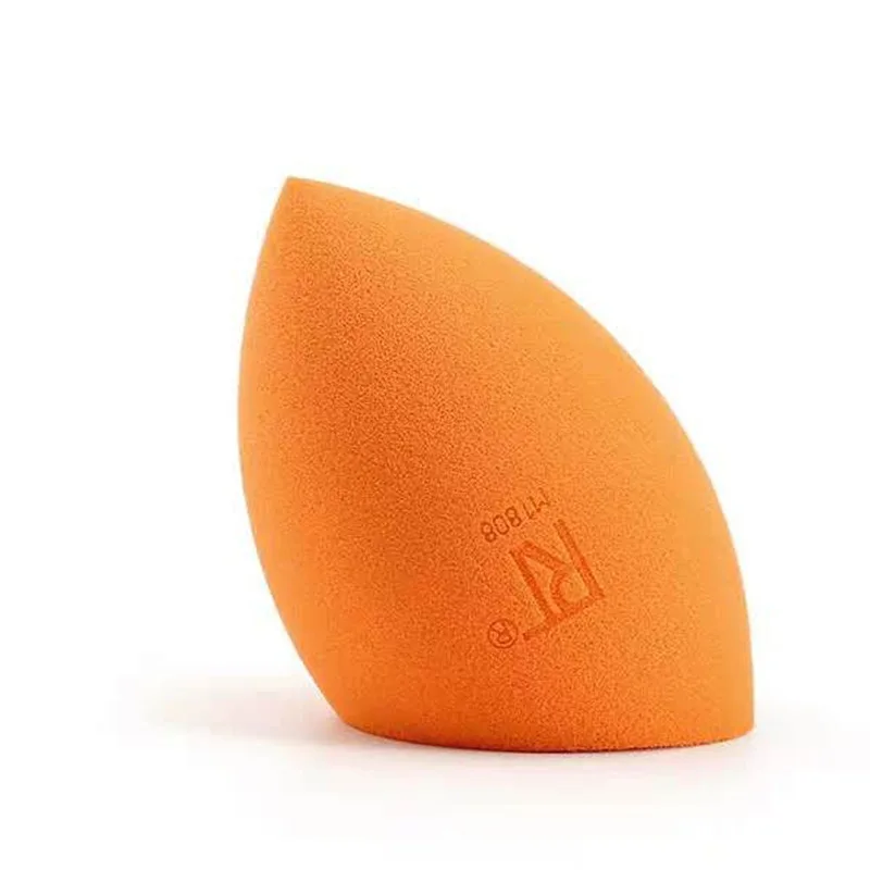 

NEW Make Up Sponge Maquillage Dry & Wet Dual-purpose Slant Cut Beauty Tool Make Up Sponge Egg Foundation Powder Loose Box Belt