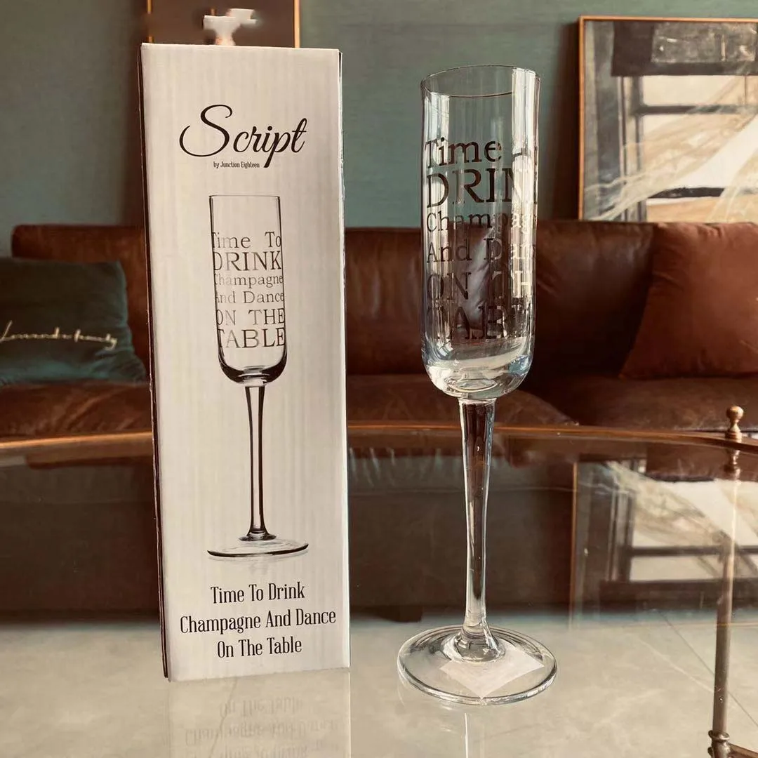 Чашка посуда для вина кружка чая шампанского коктейлей виски Забавный