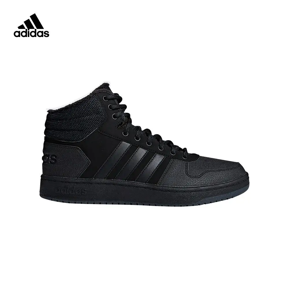 adidas Баскетбольные кроссовки Hoops 2.0 Mid | Спорт и развлечения