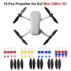 Сменный Пропеллер для дрона DJI Mavic Mini 2SE, 16 шт., 4726