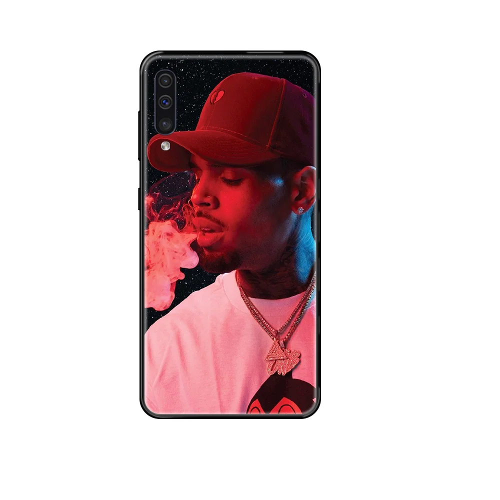 Силиконовый чехол для Samsung Galaxy A 3 5 6 7 8 20 40 50 70 71 E S Plus 2016 2017 2018 | Мобильные телефоны и