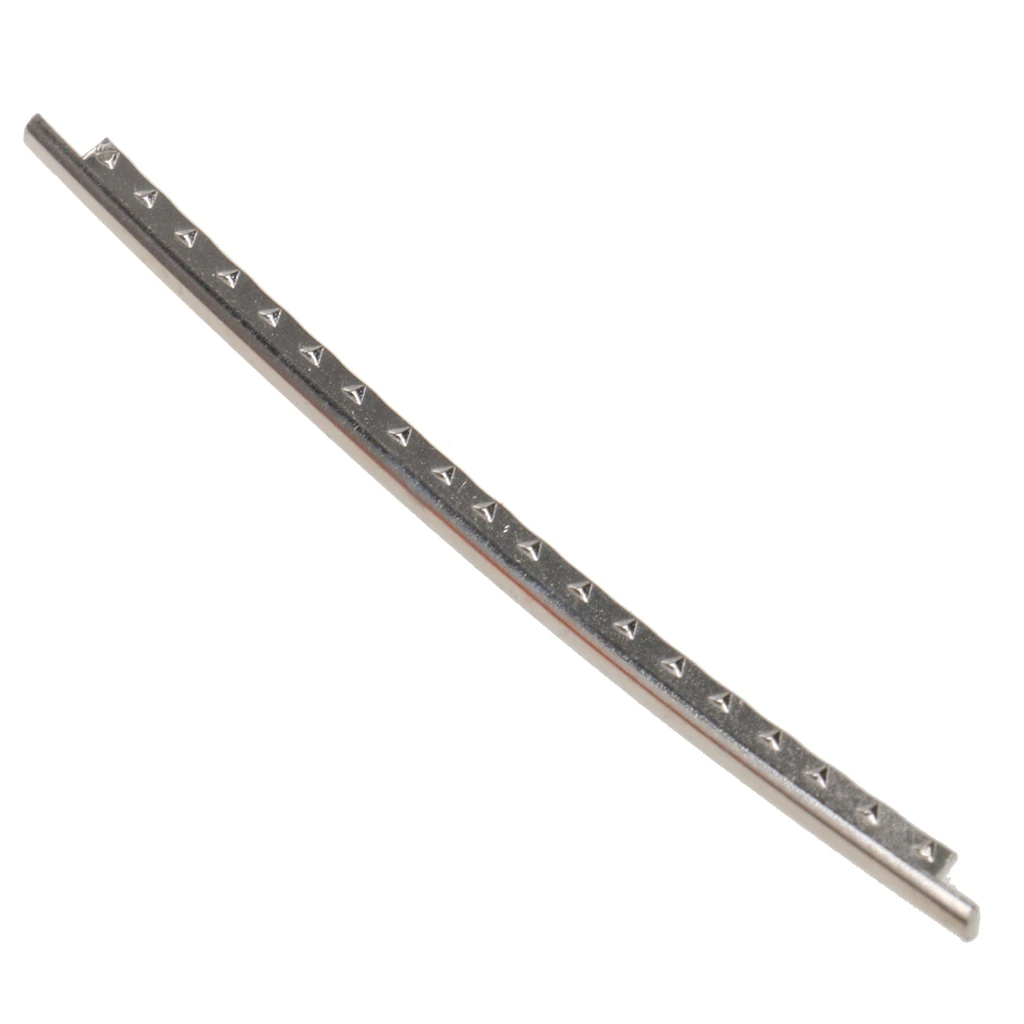 

18x Copper Fret Wire Fretwires Precut Fret 2mm For Classical Acoustic Guitar