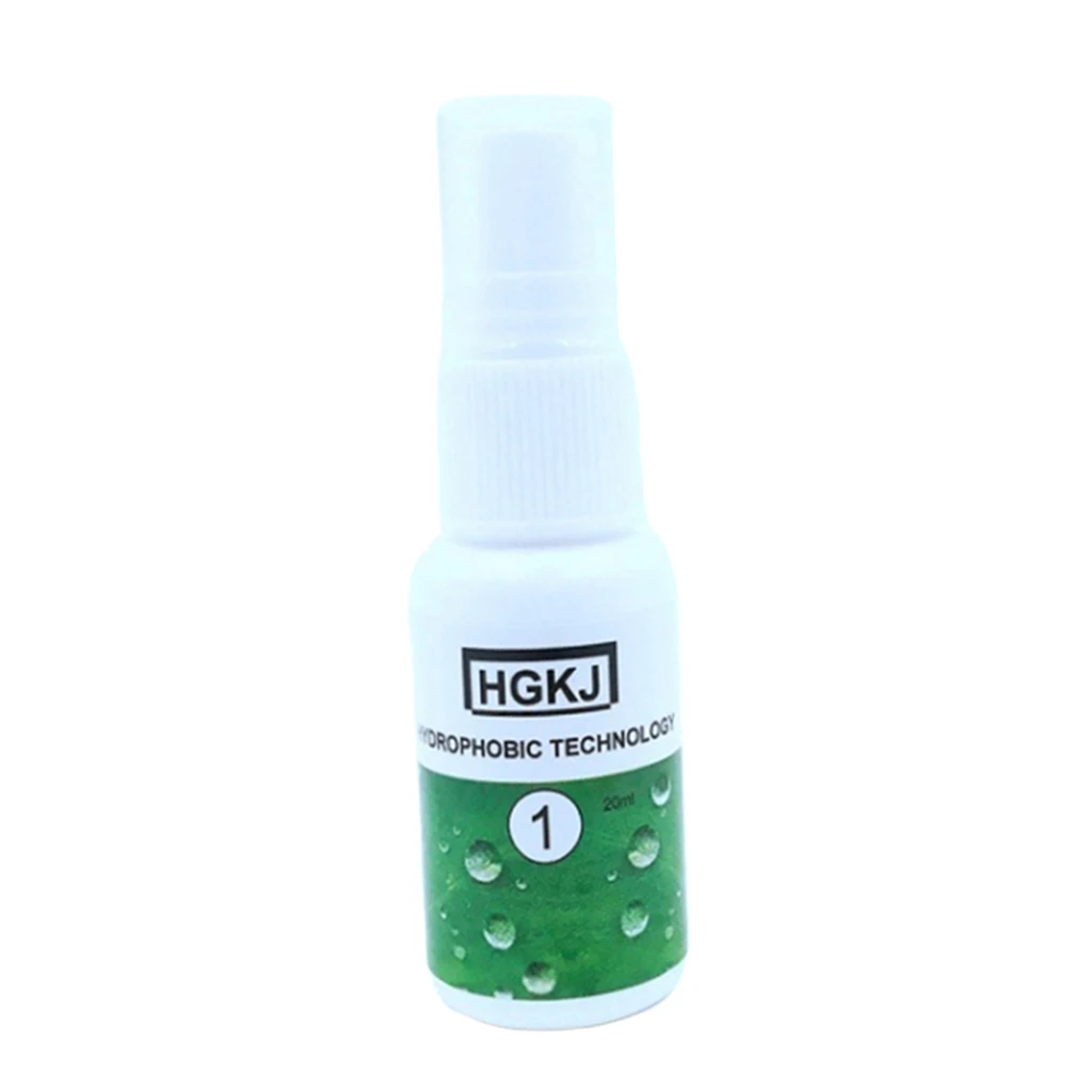 HGKJ-1 20ml Full Car Nano HydrophobicCoat Windshield Paint Waterproof Liquid | Автомобили и мотоциклы