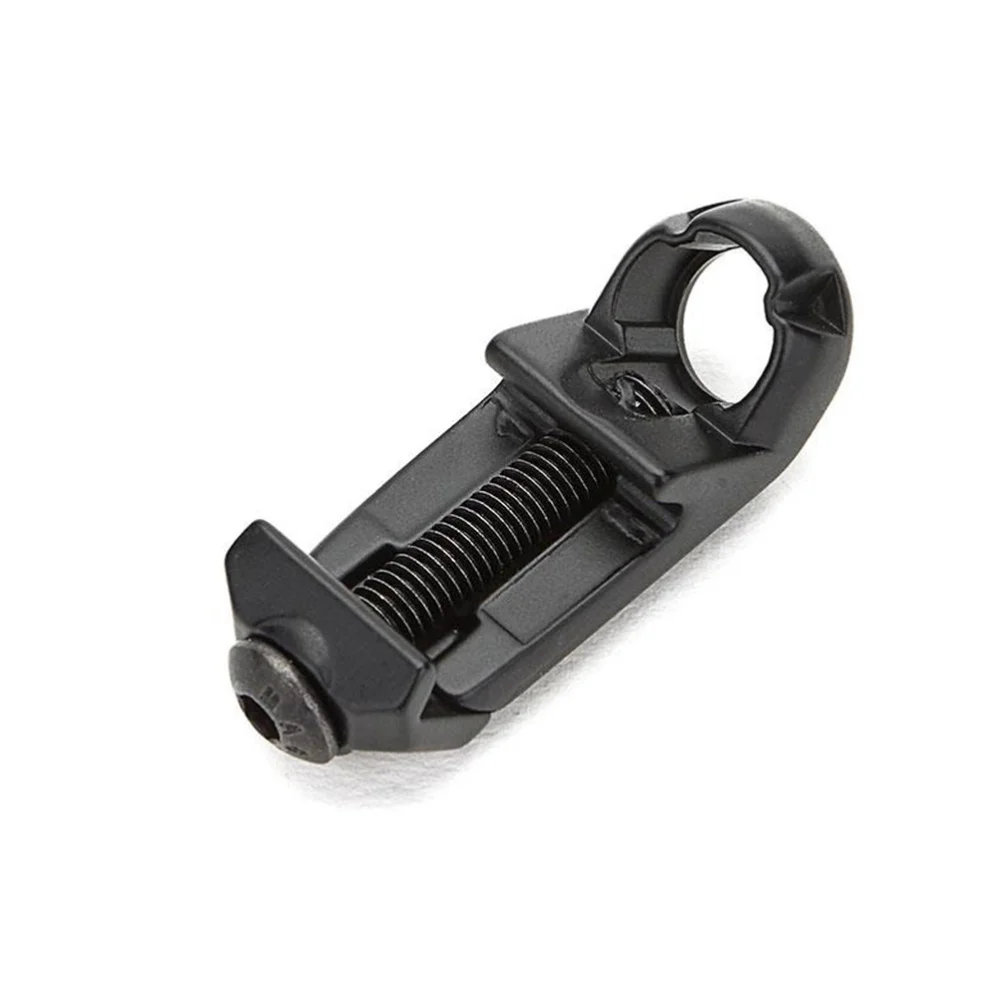 

Metal Quick Release Buckle Strap Buckles Strap Ring Bend Strap Buckles