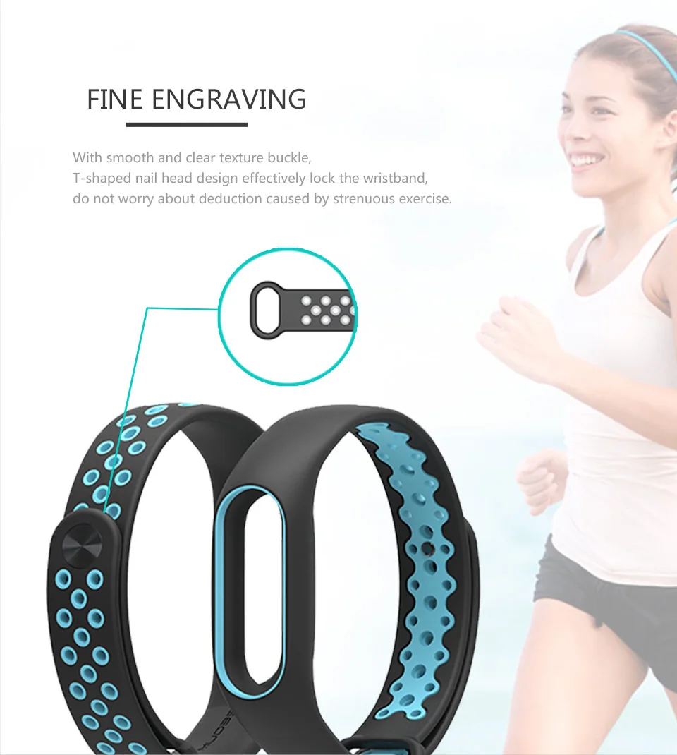 Mi jobs mi Band 2 Ремешок Браслет ремешок для Xiaomi mi Band 2 Смарт часы mi band 2 аксессуары браслет спортивный силиконовый ремешок