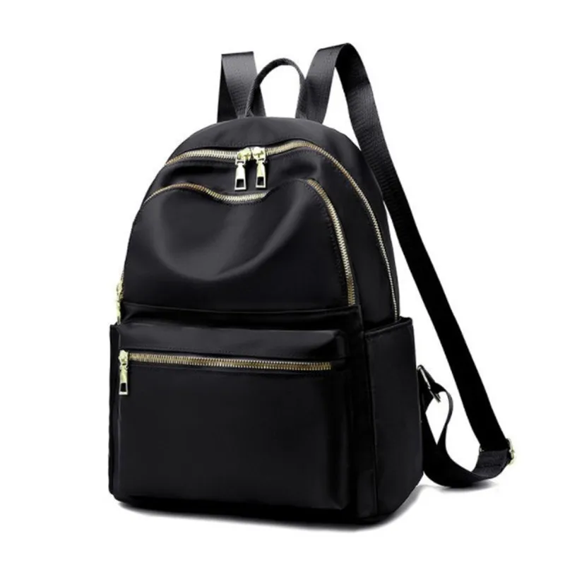 Популярный модный трендовый холщовый рюкзак сумка для ноутбука Женская