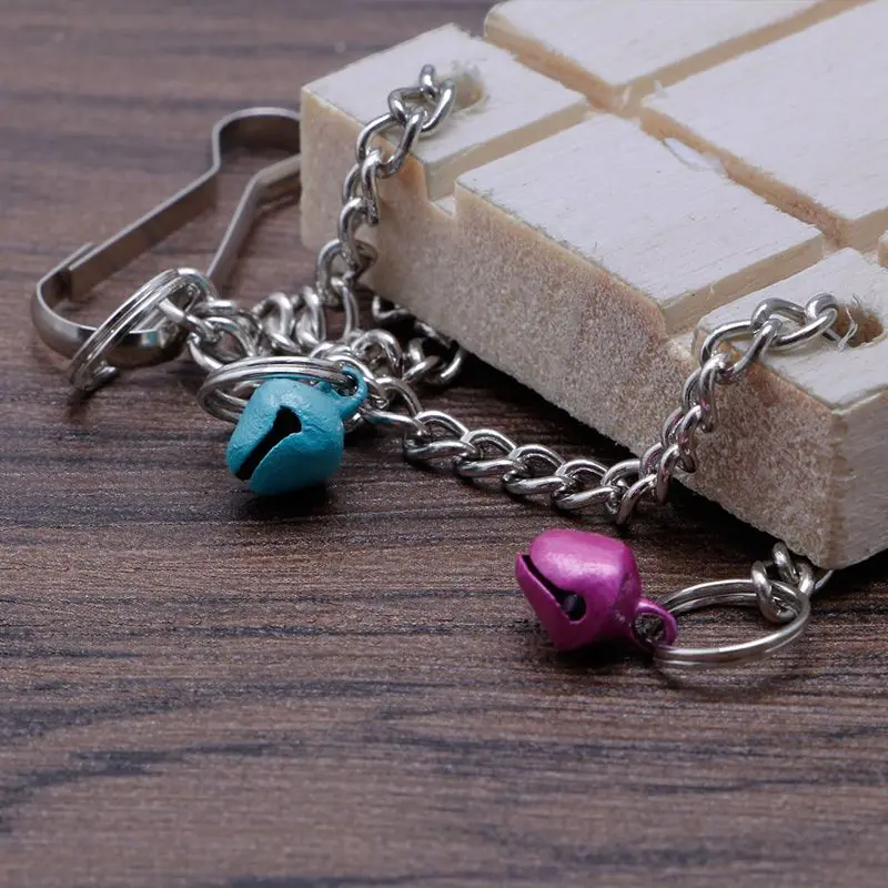 Хомяк с качели подвесная кровать хомяк игрушки крыса мышь упряжка попугай