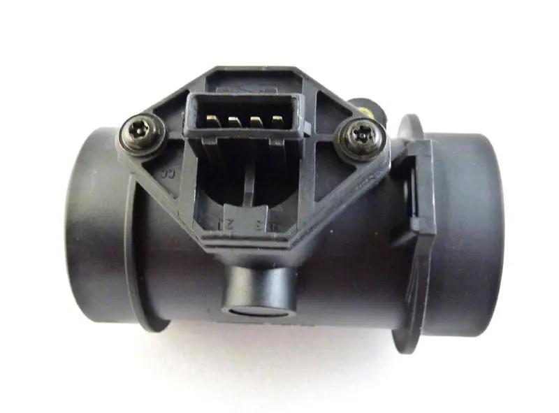 WOLFIGO новый датчик массового расхода воздуха MAF 2.0L 2816423200 0K9A213210 0280217116 подходит для