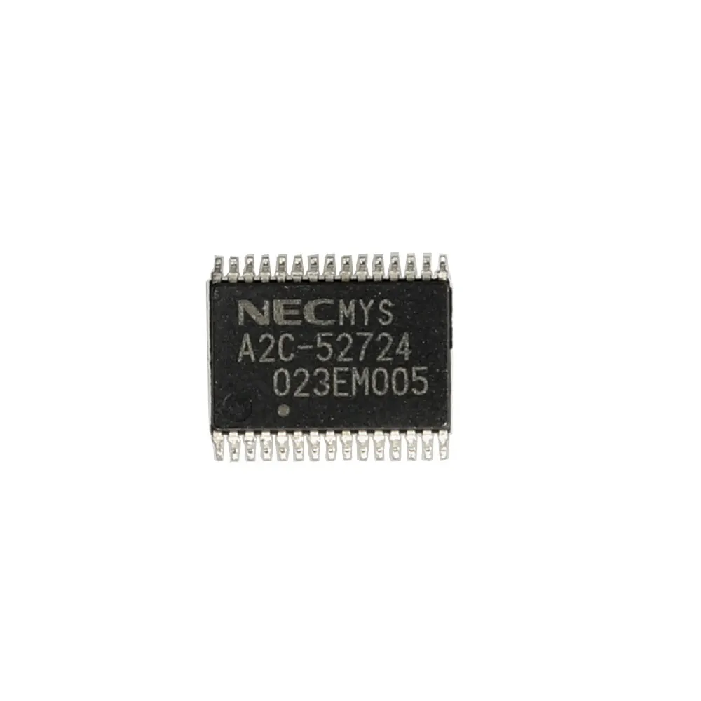 Оригинальный ESL ELV A2C-45770 A2C-52724 NEC Чип для Mercedes Benz W204 W207 W211 Поддержка VVDI MB BGA