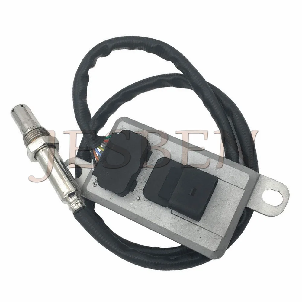 06F907807E 5WK96603A NOX Сенсор Подходит для Audi A3 VW Golf Touran 2.0L Passat 2003-2011 06F907807D 06F907807H 06F907807B