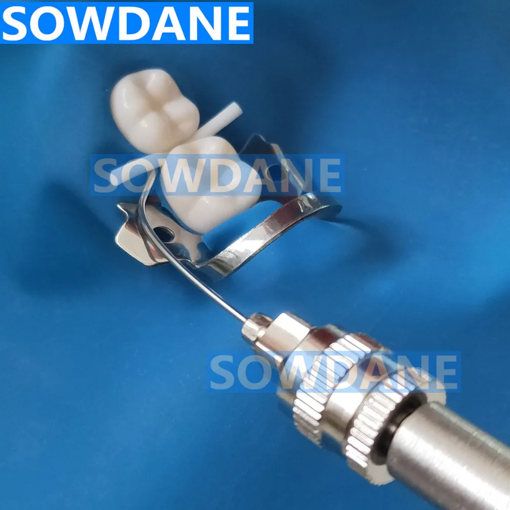 Стоматологический Хирургический аспиратор всасывающая трубка