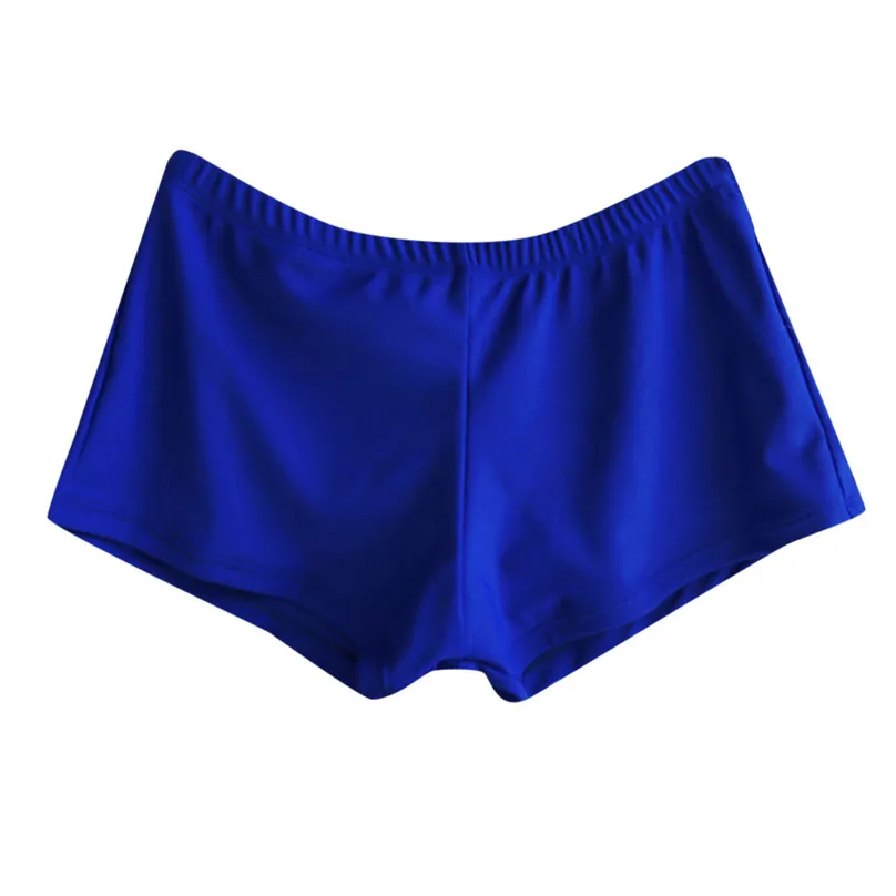 dark blue Женские Летние плавки для плавания пляжная одежда для серфинга Йога для бега плавание ming короткие пляжные шорты разноцветные спортивные шорты для плавания для мужчин - Цвет: dark blue